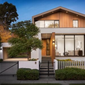 Read more about the article Real Estate Is the Most Overrated Asset in History